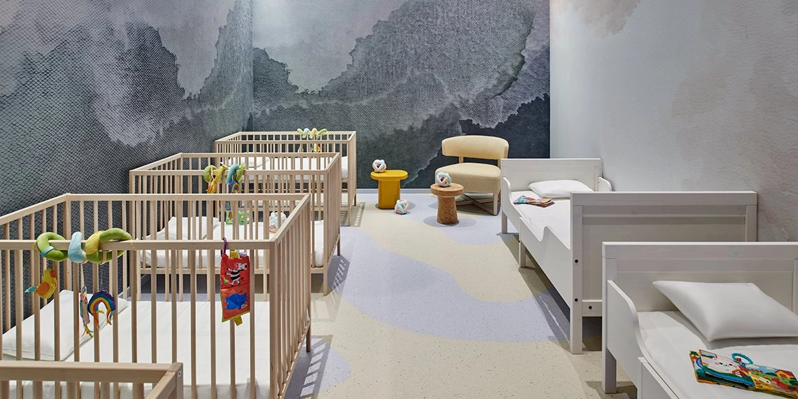Voyage Kundu · Babyangebote