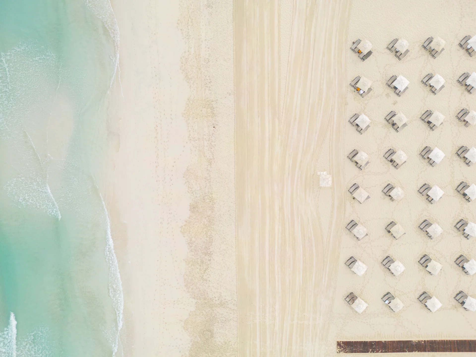 Rixos Premium Saadiyat Island · Strand & Pools