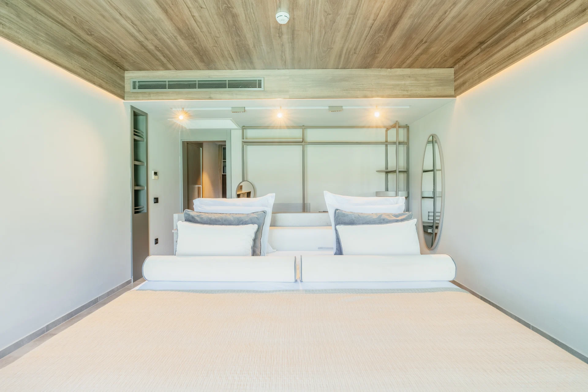 Paloma Finesse Side · FAMILIEN-SUITE MIT DIREKTEM POOLZUGANG MIT MEERBLICK