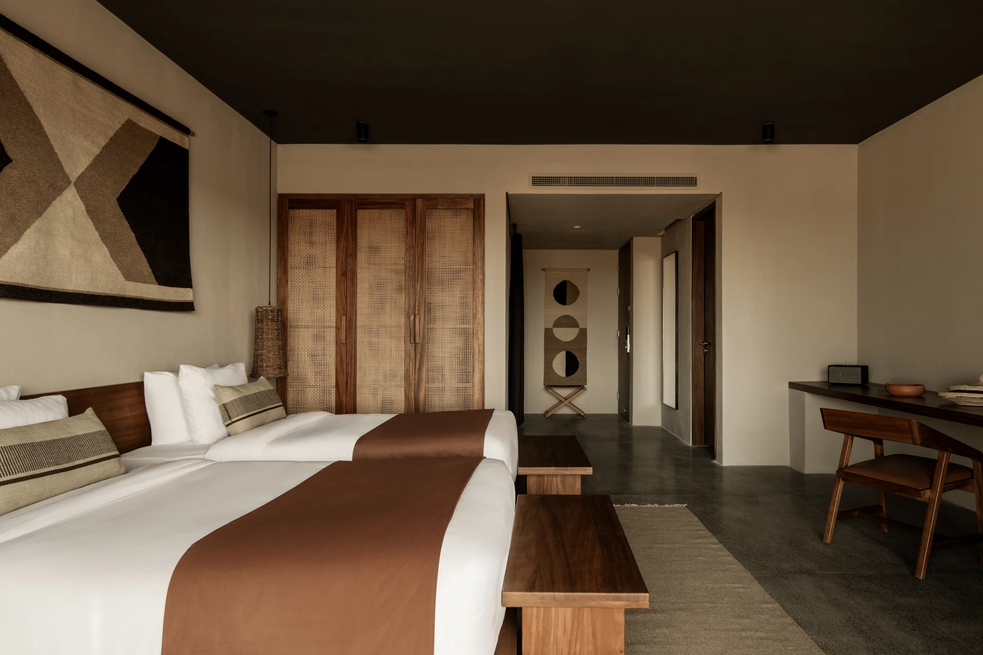 Casa Cook El Gouna · Deluxe Swim-up Junior Suite Twin
