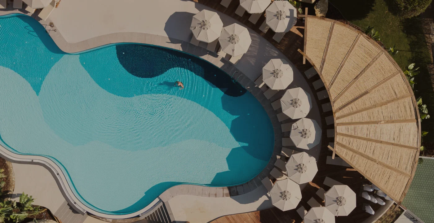 Adalya Bliss · Pools