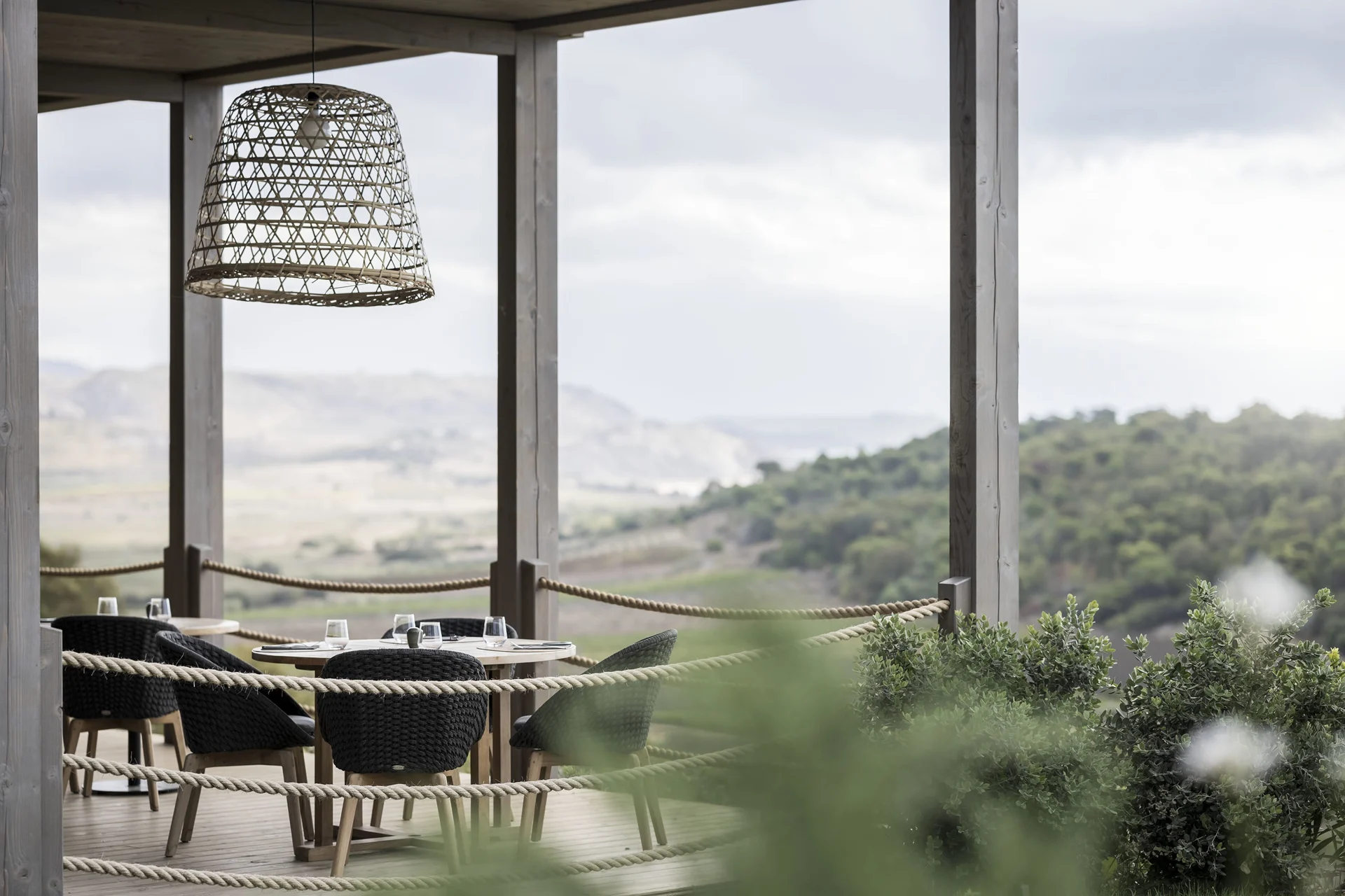 ADLER Spa Resort SICILIA · Osteria