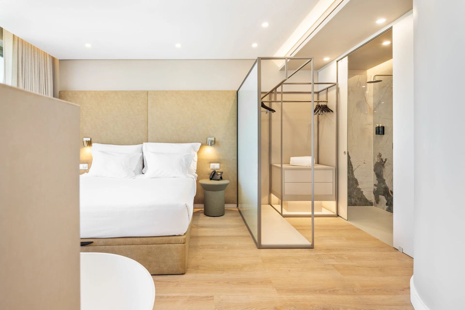 ananea Castelo Suites Algarve · Premium Suite Terrasse