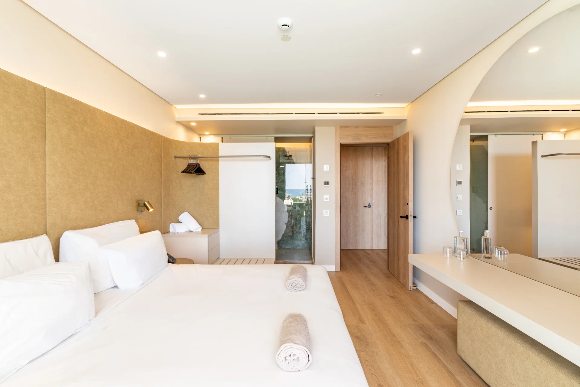 ananea Castelo Suites Algarve · Familiensuite Meerblick