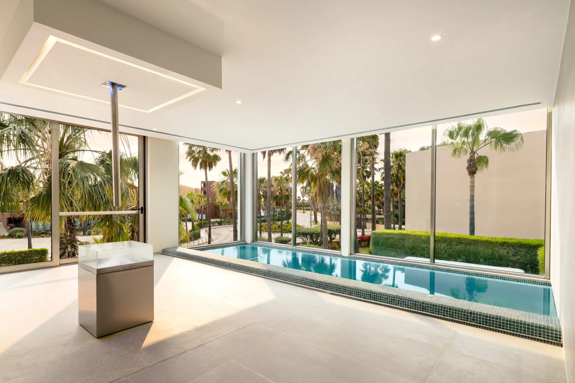 The Westin Salgados Beach Resort, Algarve · Wellness Hub Algarve