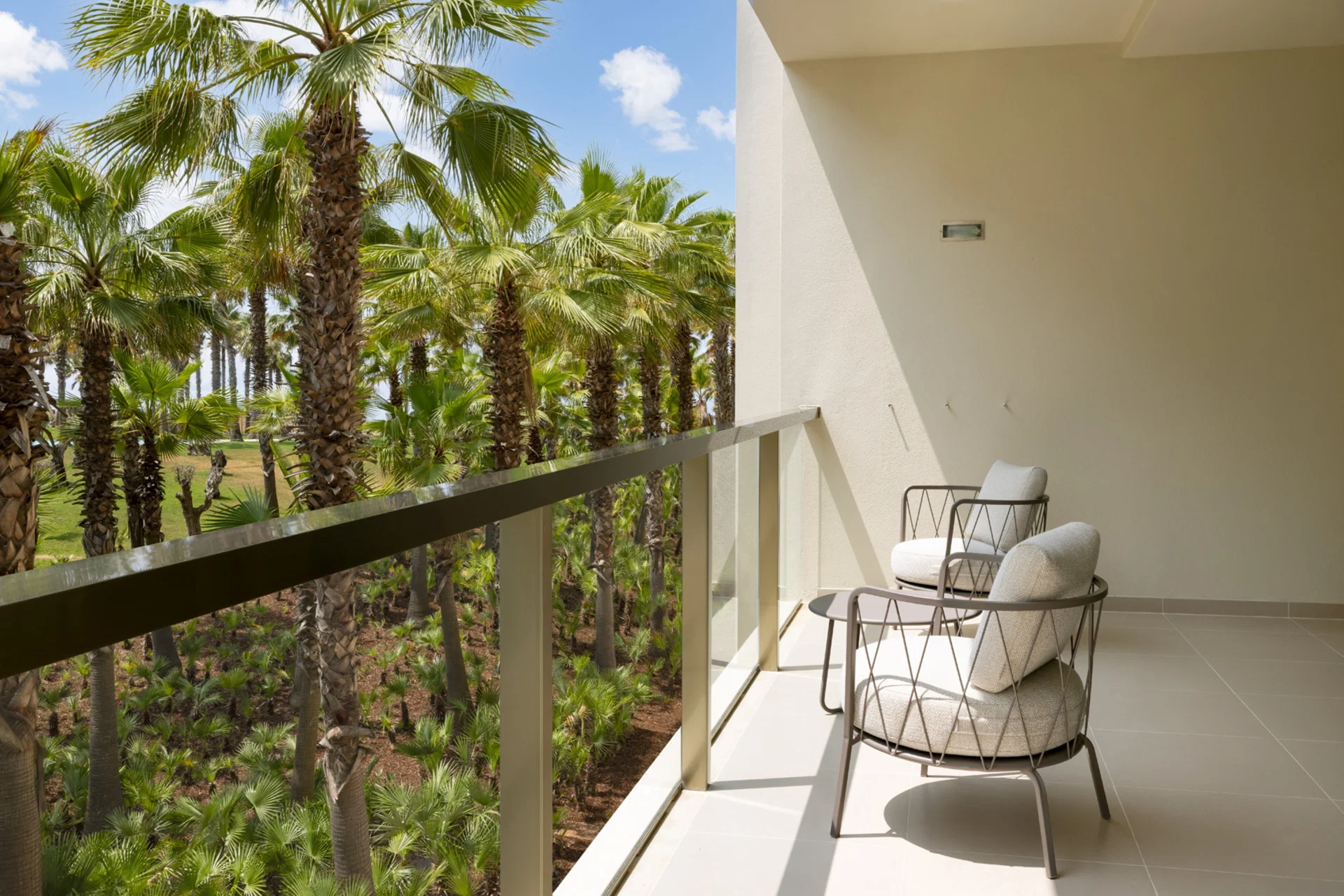 The Westin Salgados Beach Resort, Algarve · 3 Bedroom Suite Pool View
