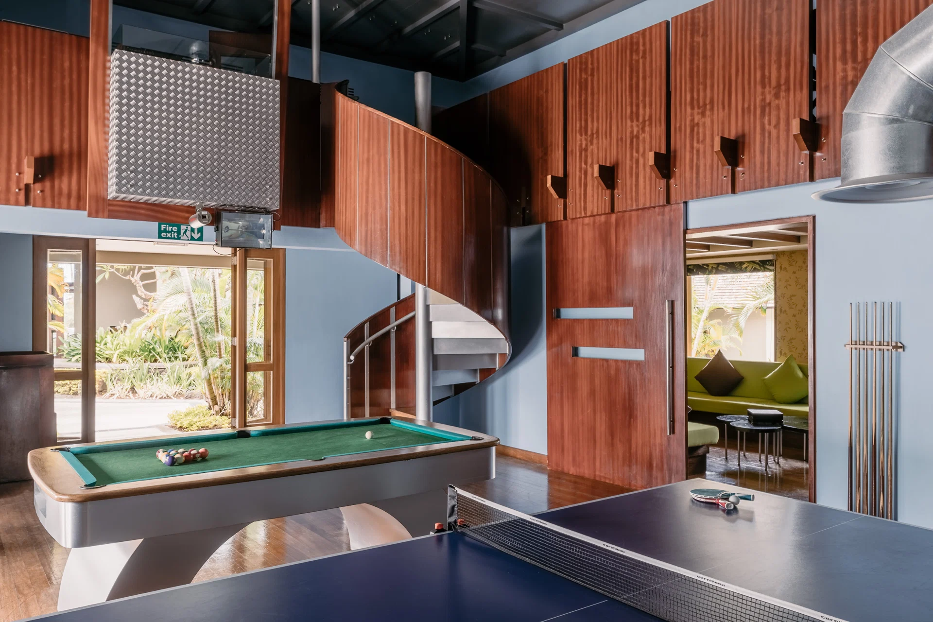 Four Seasons Resort Mauritius at Anahita · Teens Club