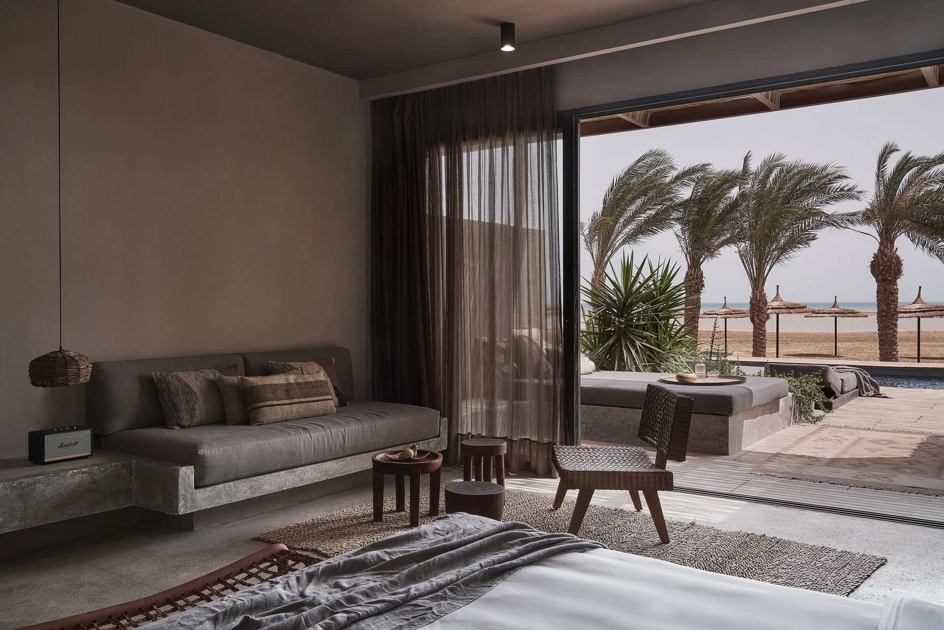 Casa Cook El Gouna · Junior Suite King