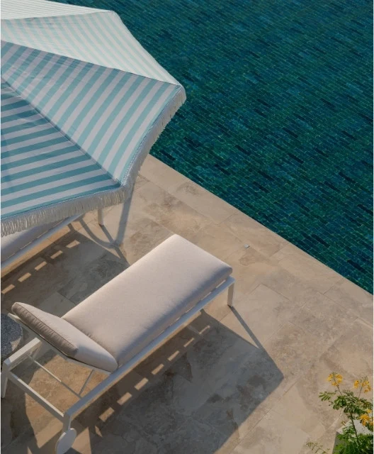 SO/ Ras Al Khaimah · Cabini