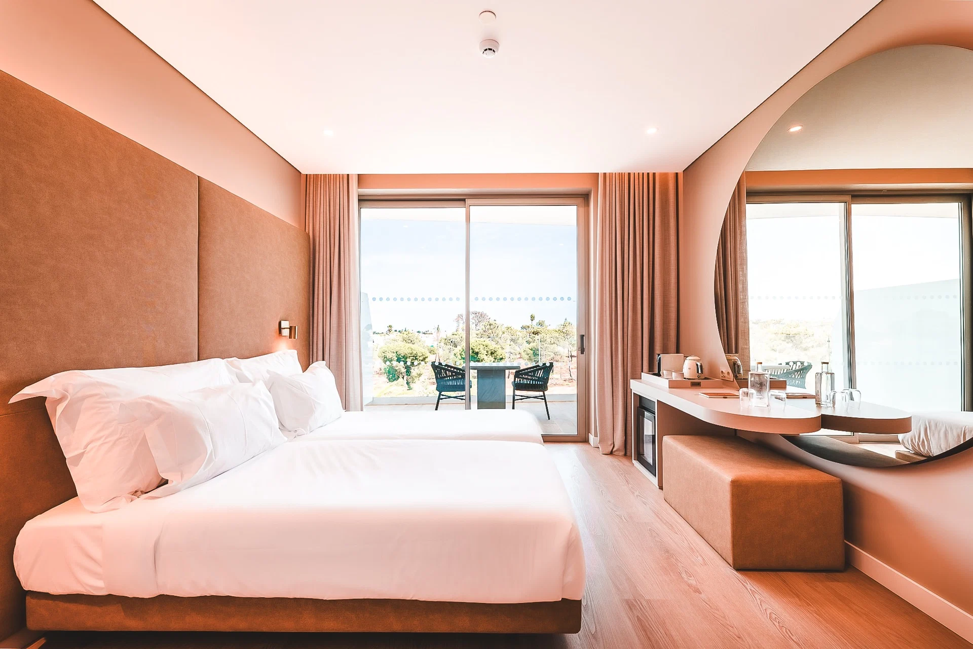 ananea Castelo Suites Algarve · Doppelzimmer