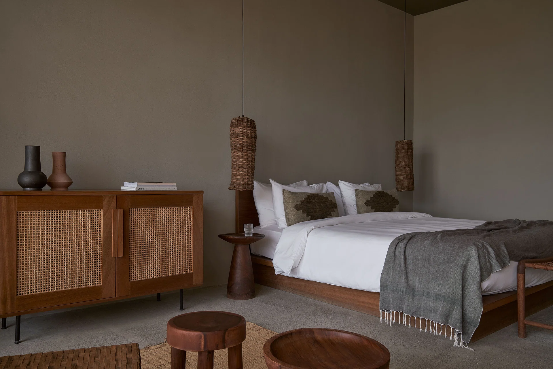 Casa Cook El Gouna · Junior Suite King