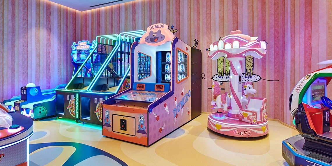 Voyage Kundu · Tugi Kids World · 4–8 Jahre