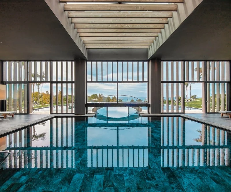 ADLER Spa Resort SICILIA · Sole Pool