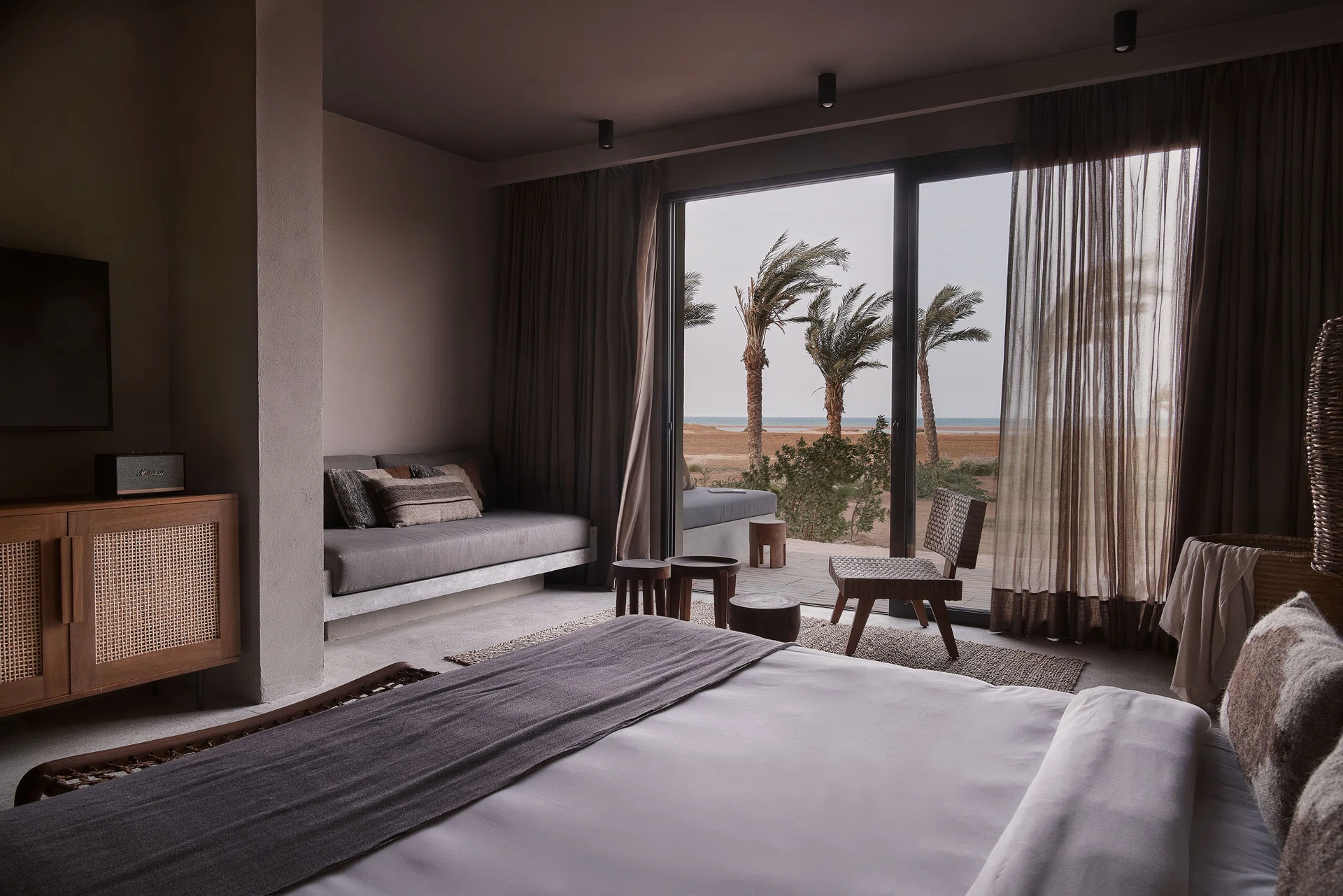 Casa Cook El Gouna · Deluxe Sea View