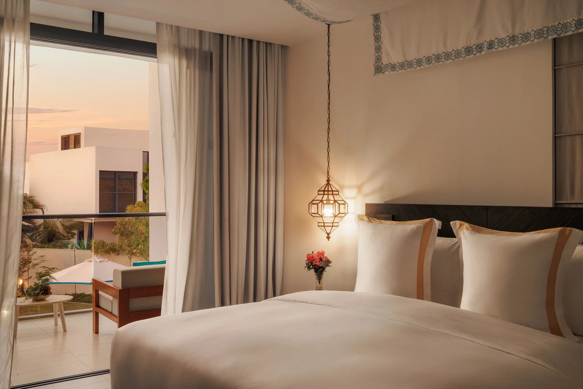 Jumeirah Saadiyat Island · Two Bedroom Duplex Villa