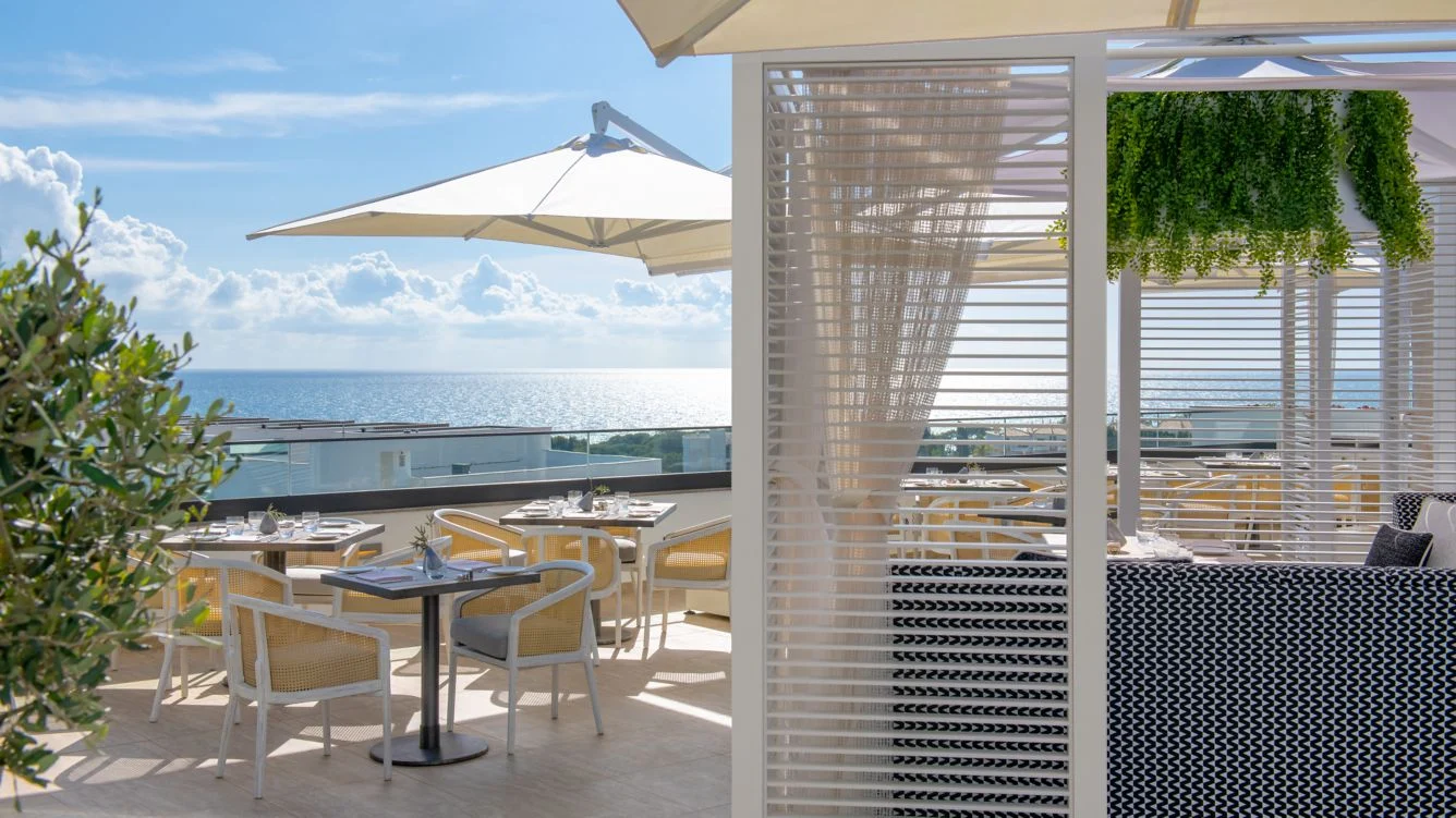 W Algarve · Paper Moon