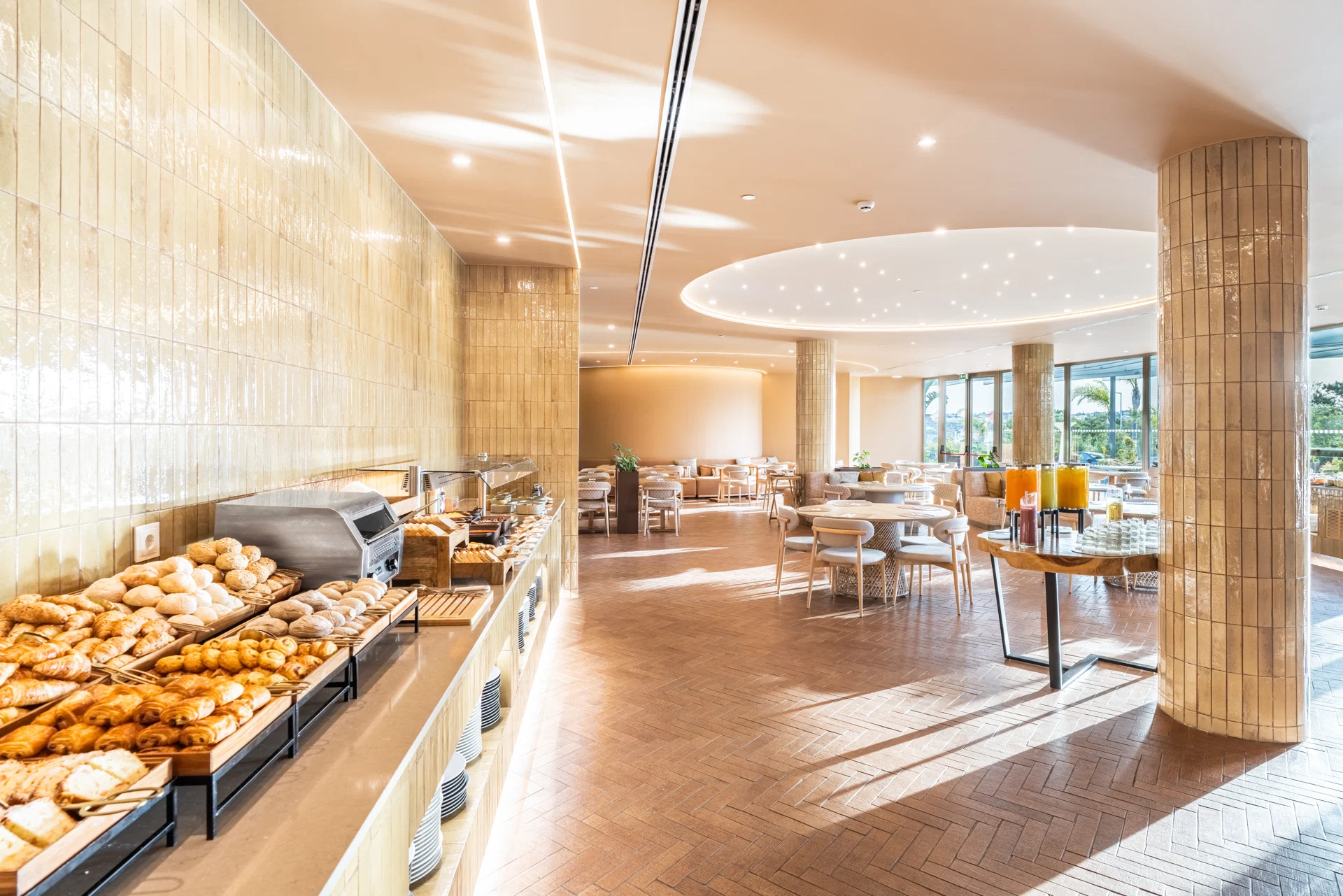 ananea Castelo Suites Algarve · Restaurant