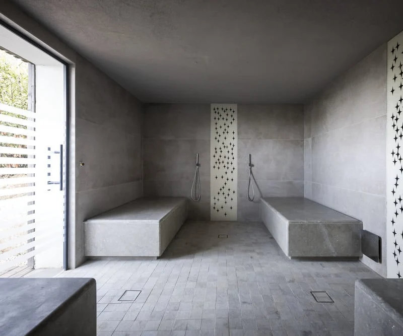 ADLER Spa Resort SICILIA · Dampfbad