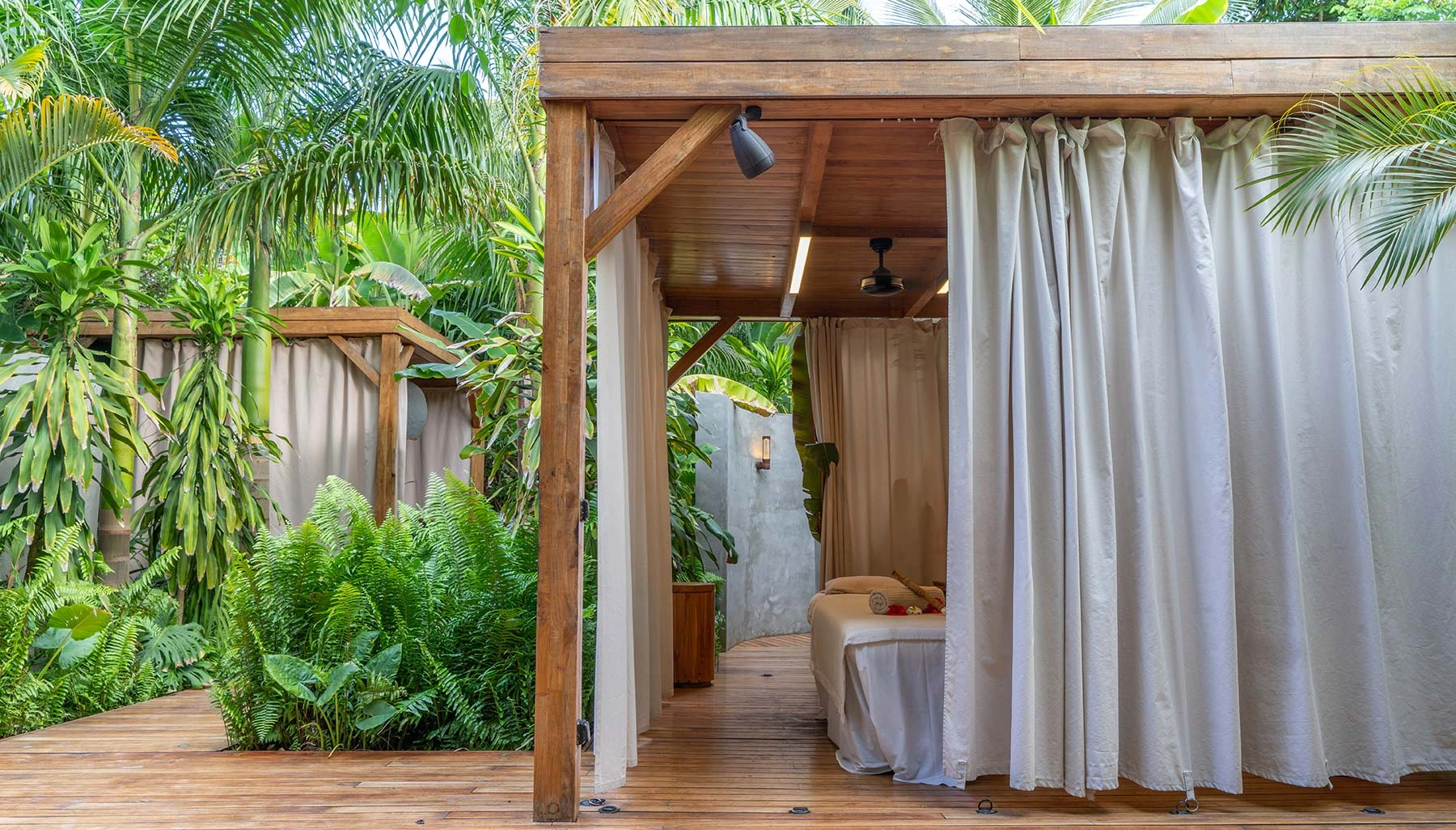 Zuri Zanzibar · Maua Wellness