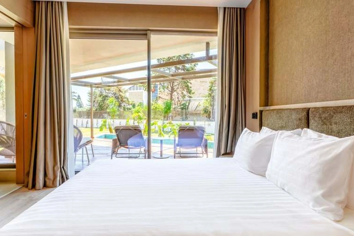 Sentido Serra Resort · Doppelzimmer Standard Big