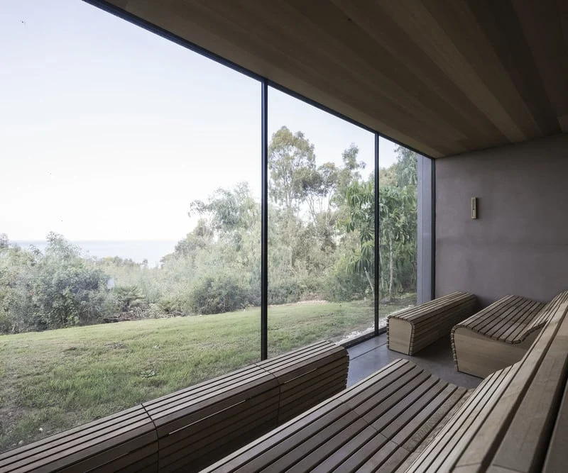 ADLER Spa Resort SICILIA · BIO-Panorama Sauna