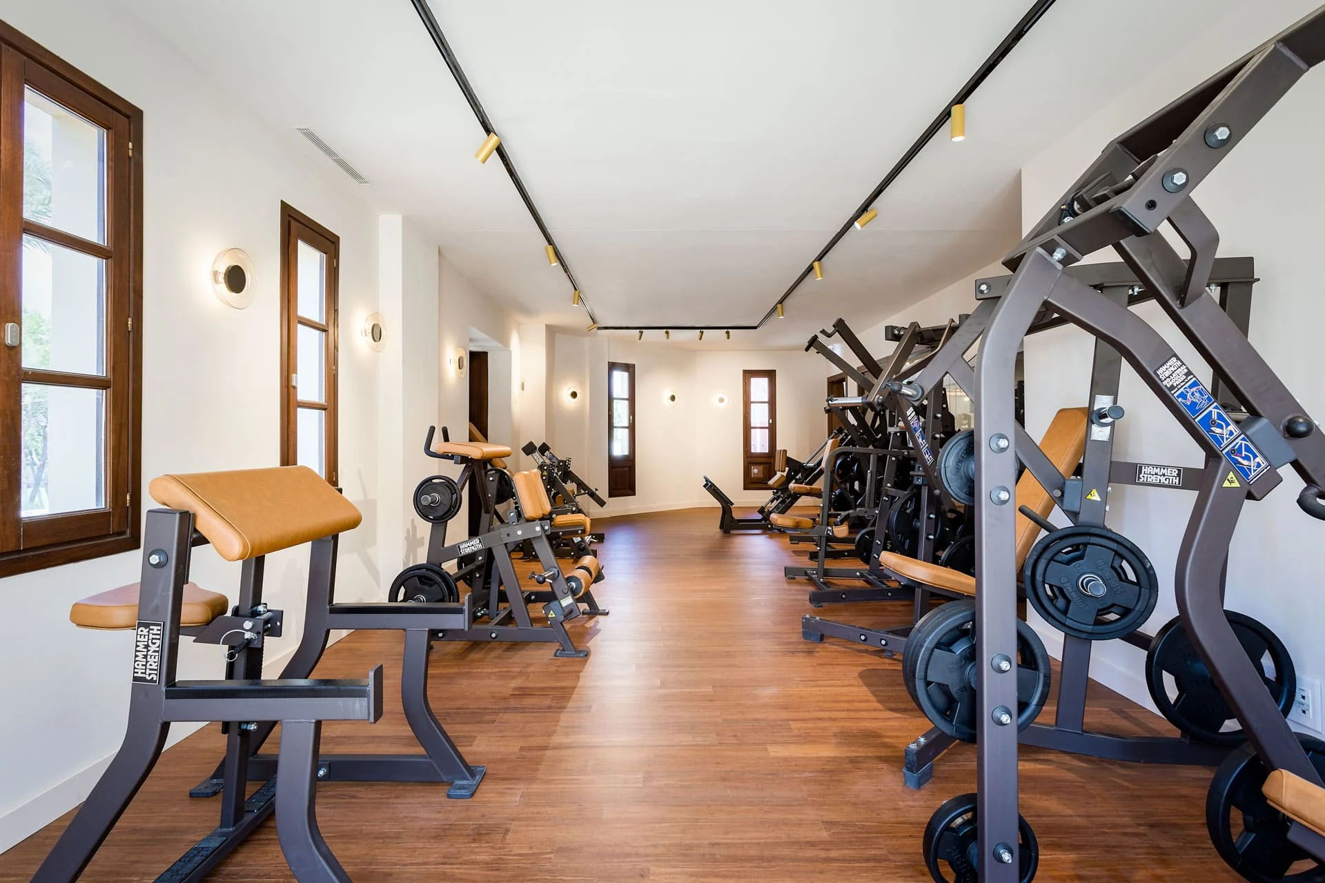 Kimpton Aysla Mallorca · Fitness & Yoga