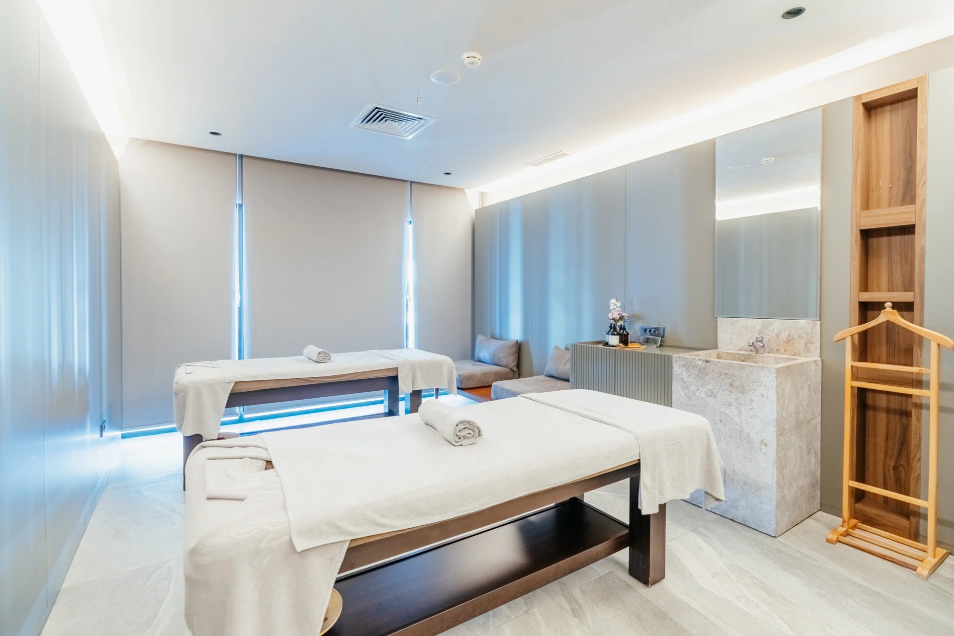 Paloma Finesse Side · FAE SPA