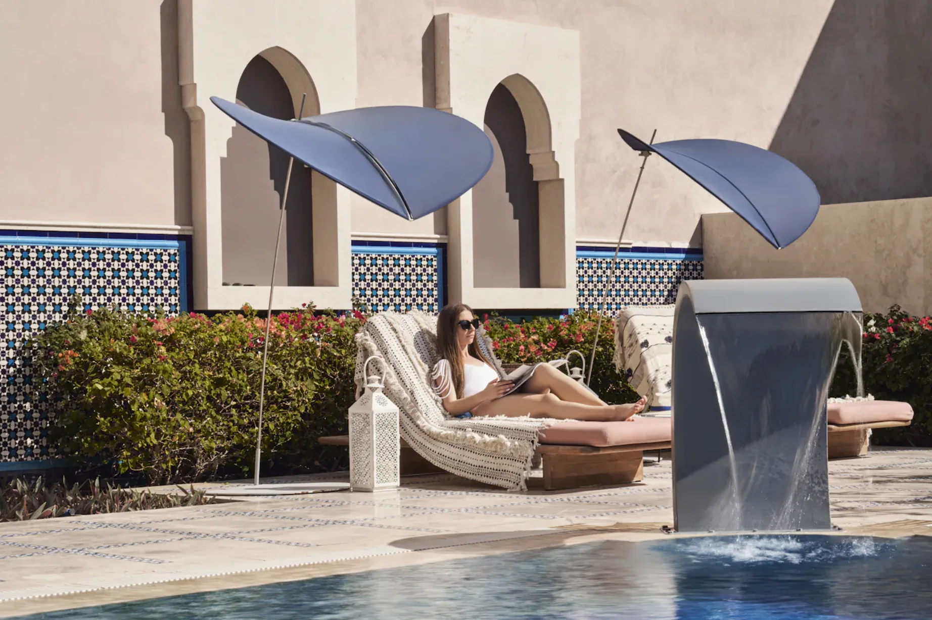 Rixos Premium Saadiyat Island · Anjana Spa