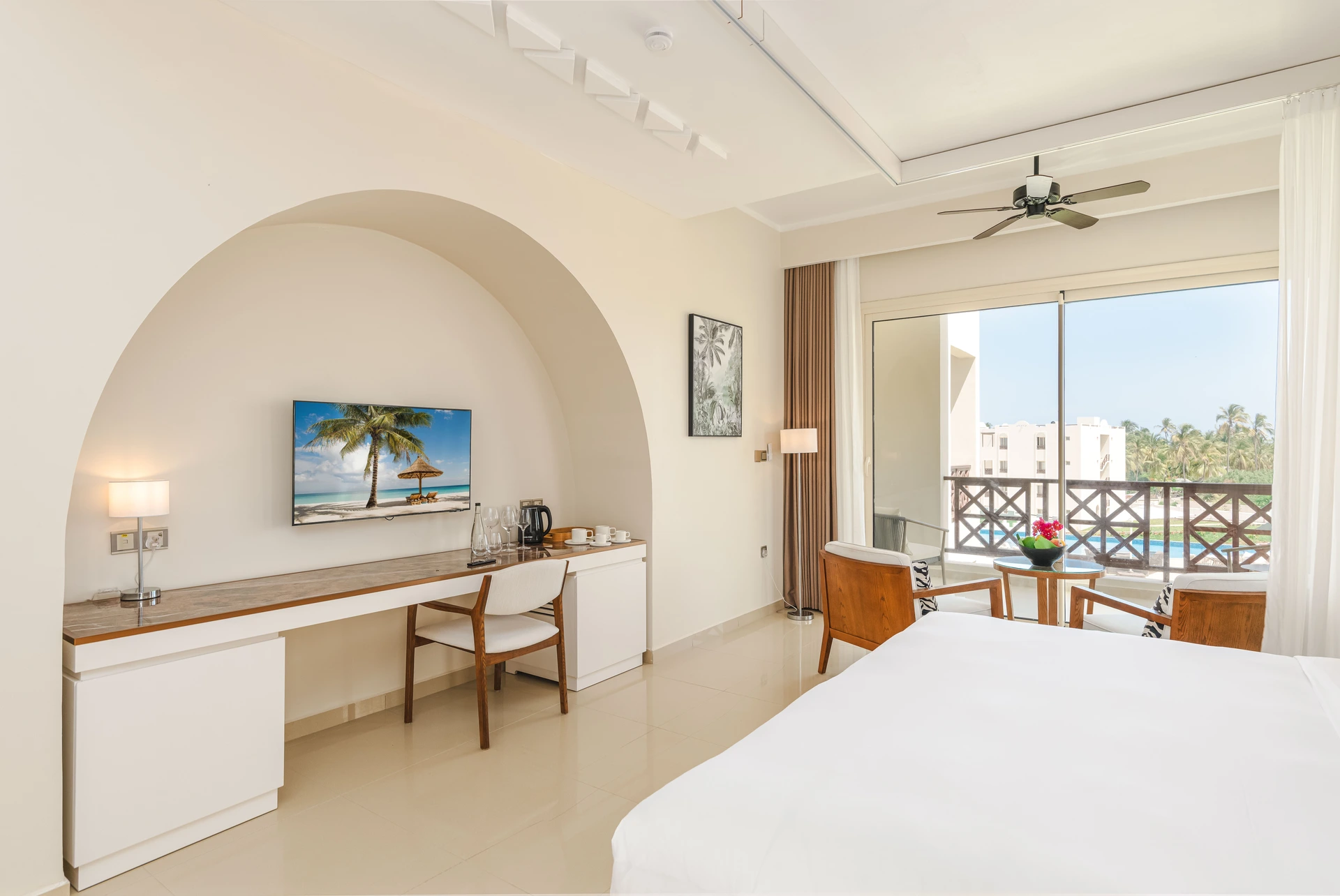 Diamonds Bijoux · Junior Suite