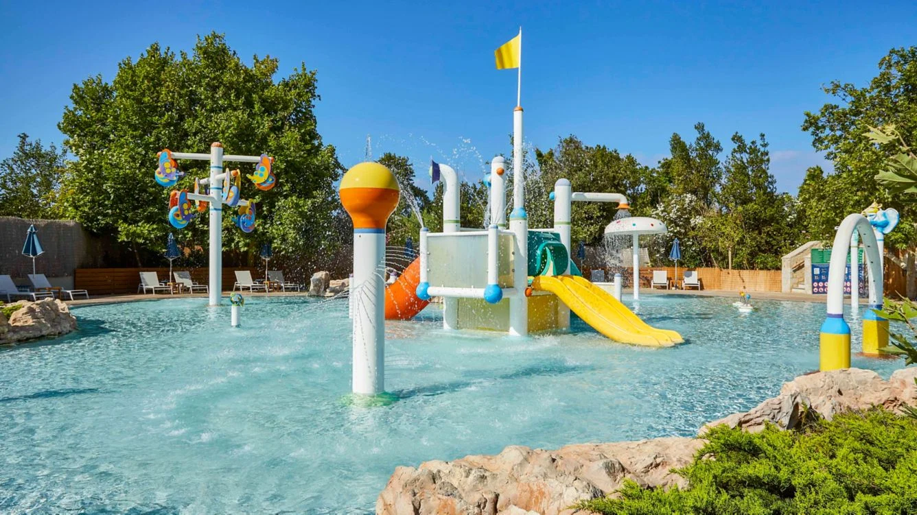 The Westin Resort Costa Navarino · Aqua Park