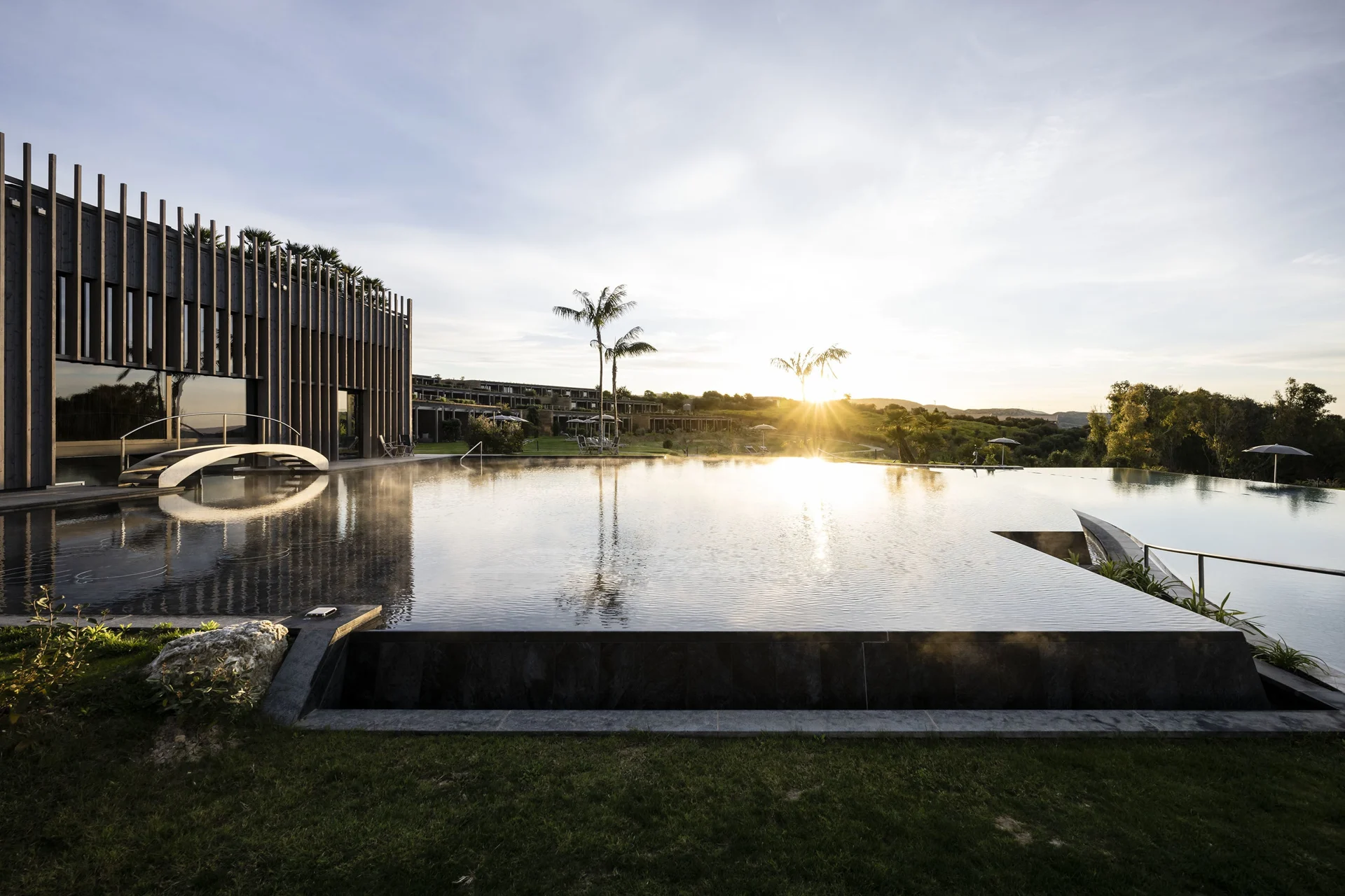 ADLER Spa Resort SICILIA – weitere Ansicht