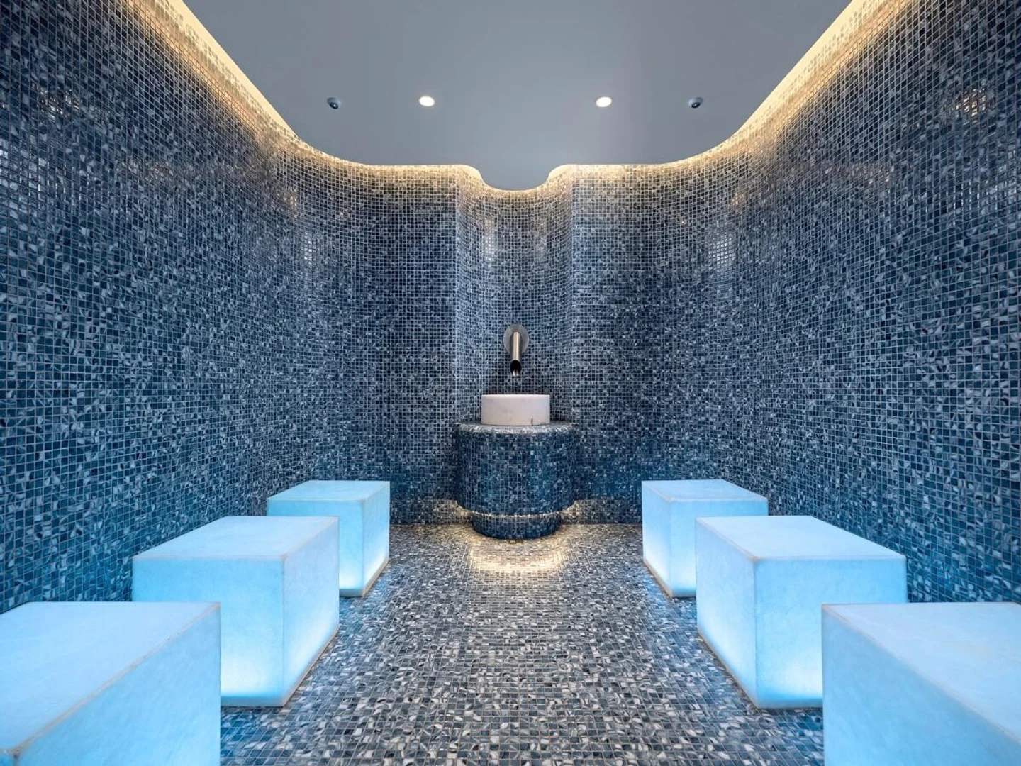 Akra Didim · Sarnıç Wellbeing Center
