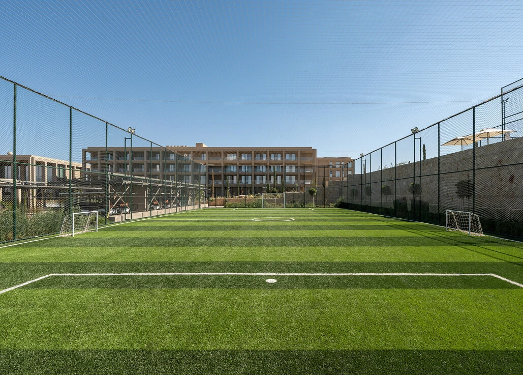 Akra Didim · Mini-Fußball