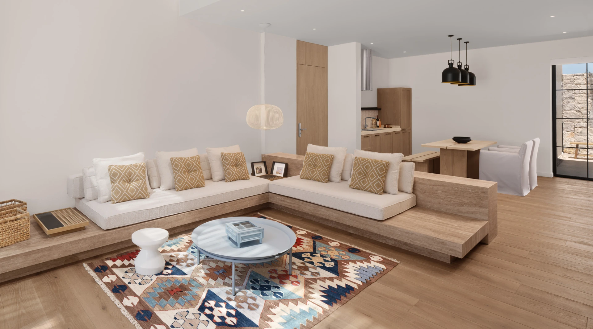 Akra Didim · Priene Loft (Nur für Erwachsene)