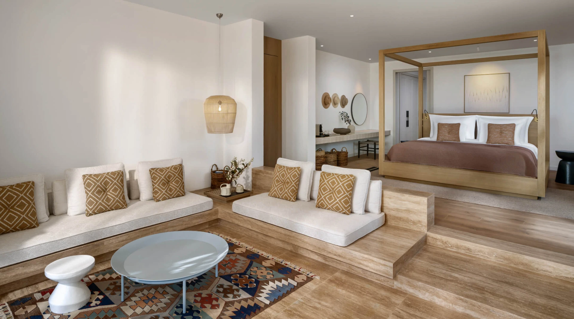 Akra Didim · Priene Haus (für Erwachsene)
