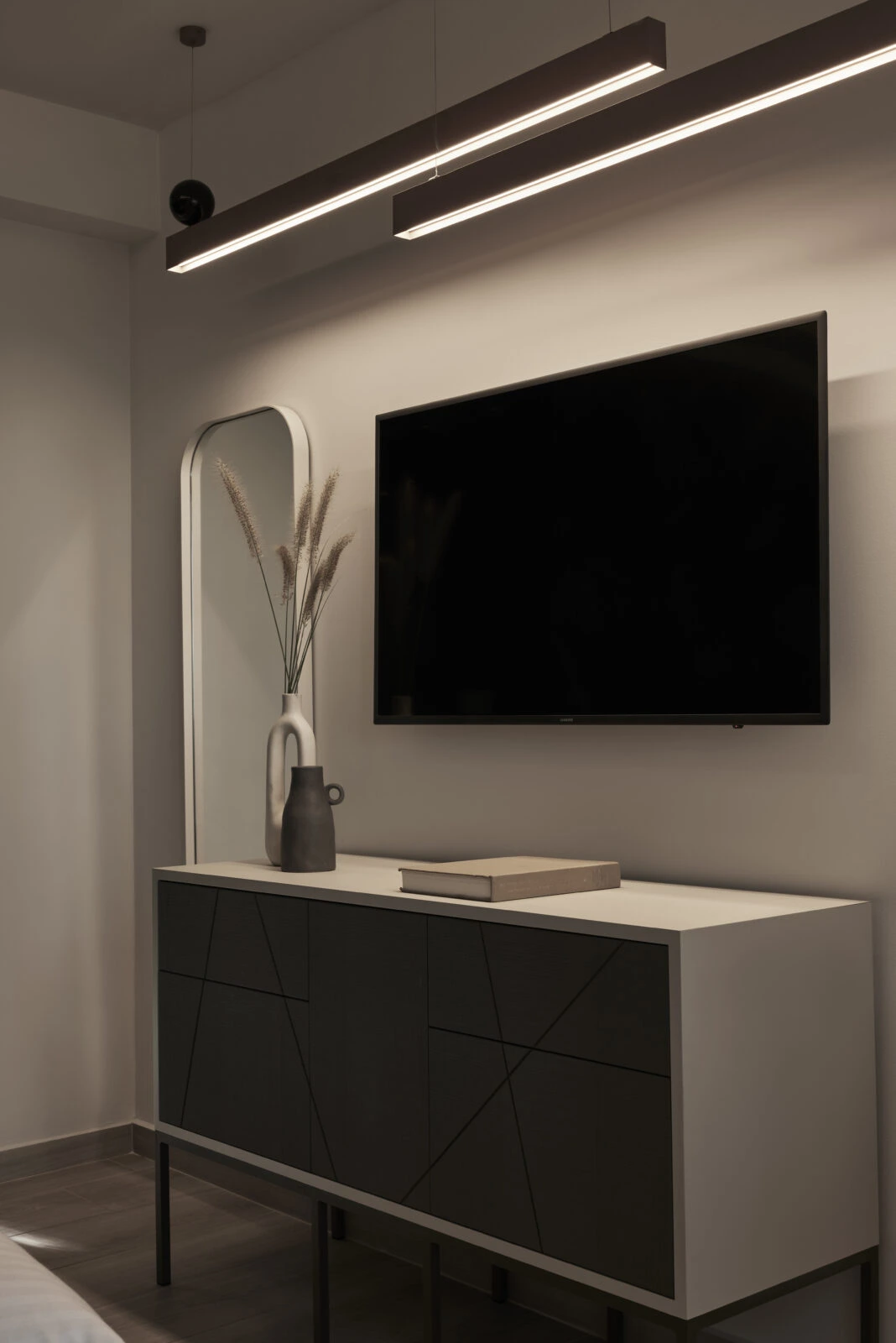 Amira Luxury Resort & Spa · Junior Suite Side Sea View