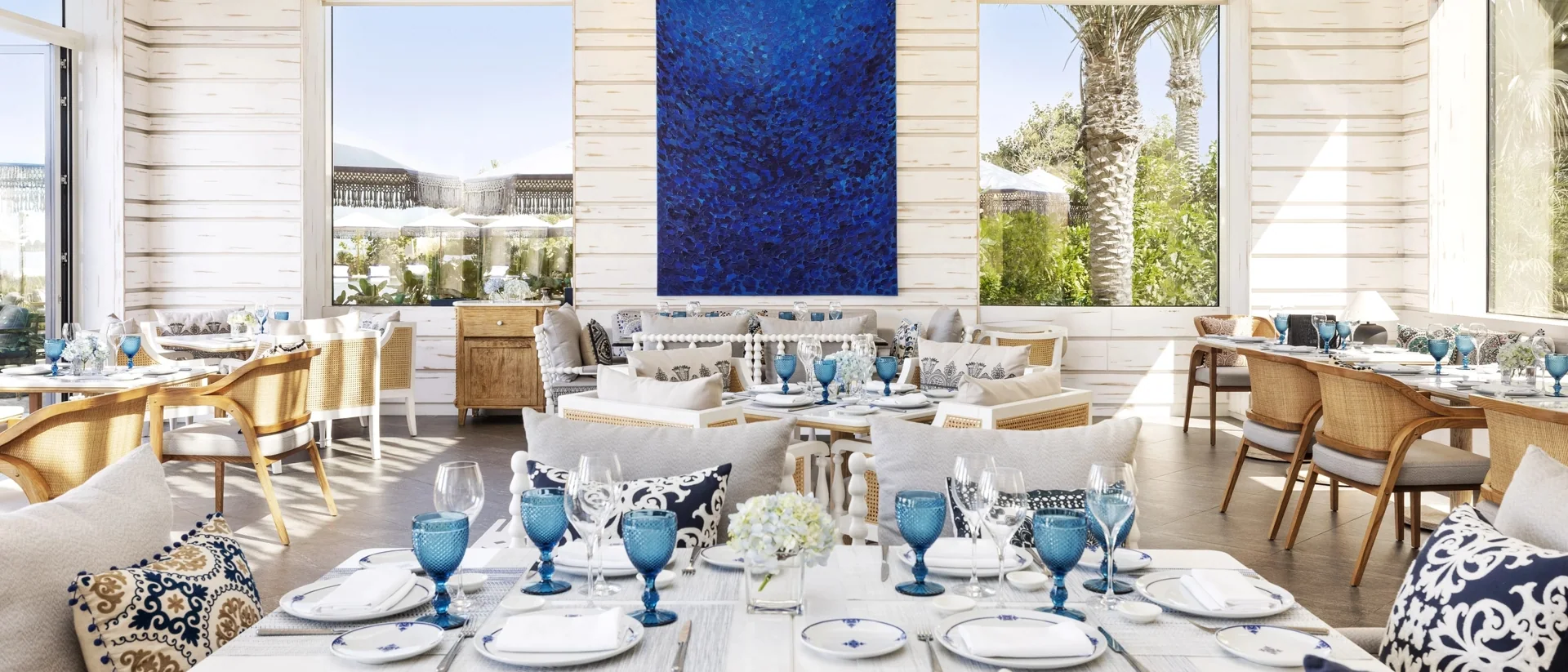 Jumeirah Saadiyat Island · SAL Saadiyat Island