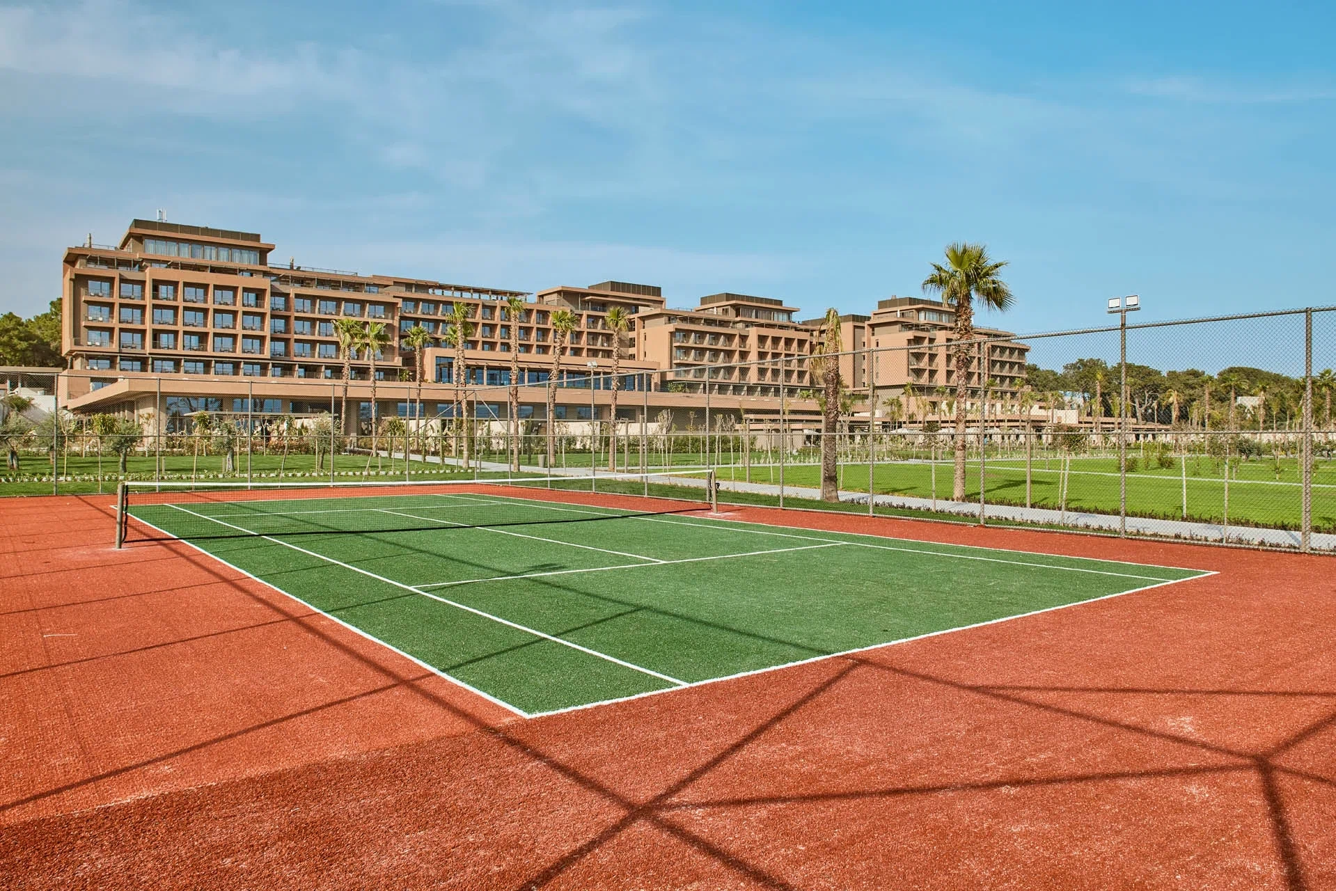 LUSSO Sorgun · Sport & Fitness