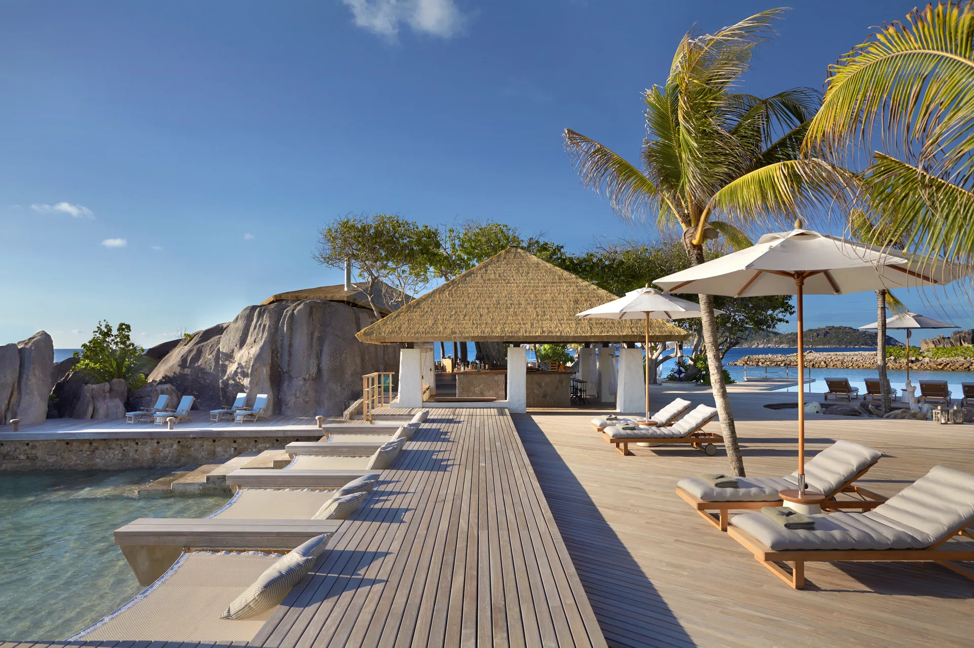 Six Senses Zil Pasyon · Koko Bar