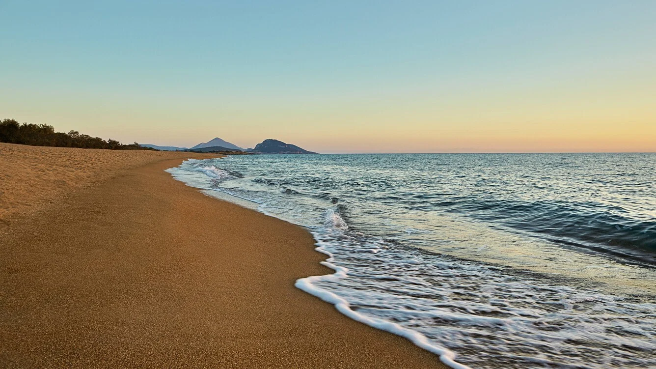 The Westin Resort Costa Navarino · The Dunes Beach