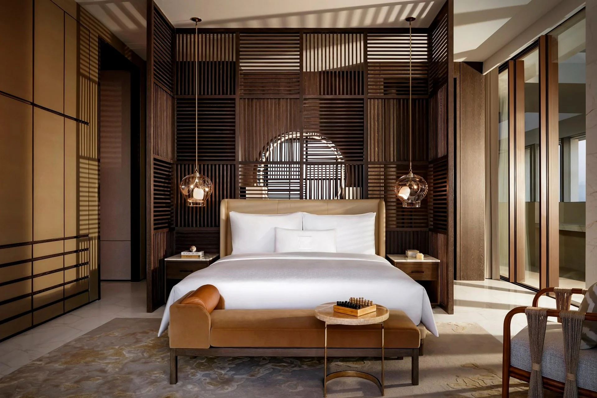 Atlantis The Royal · Panoramic Penthouse