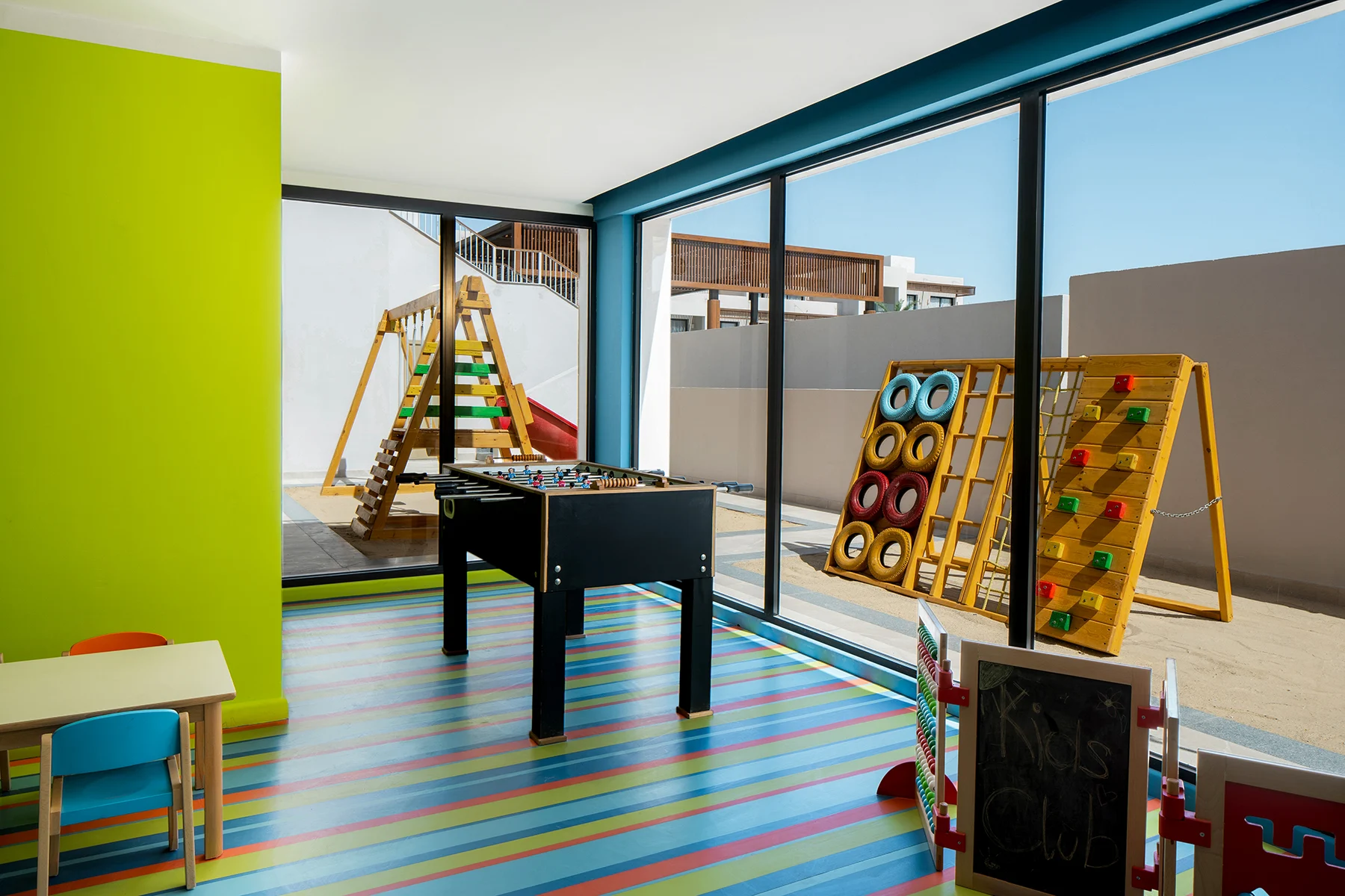 JAZ Elite Amara · Kinder & Familie