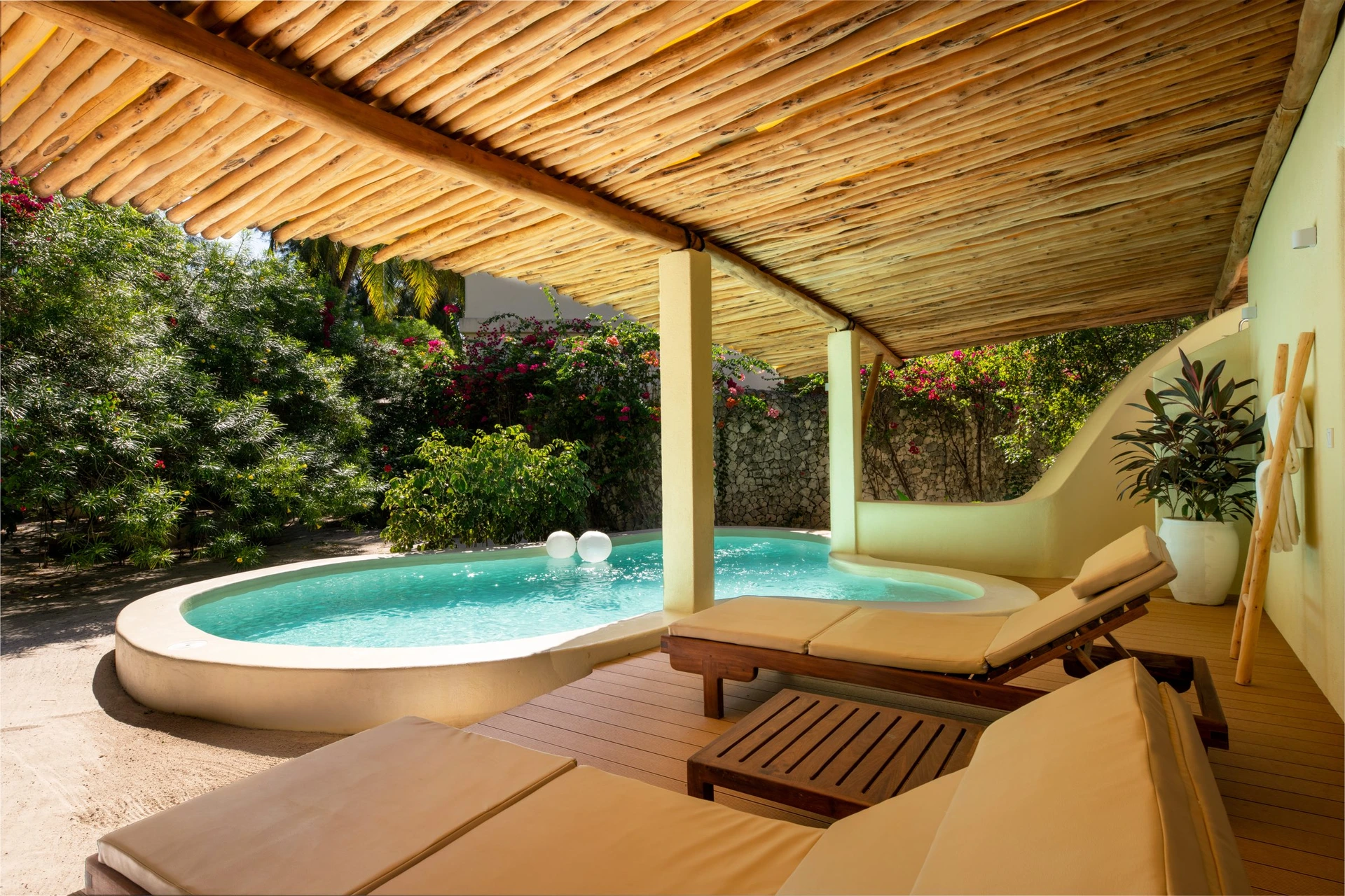 Zanzibar White Sand Luxury Villas & Spa · Garden Villa with Pool