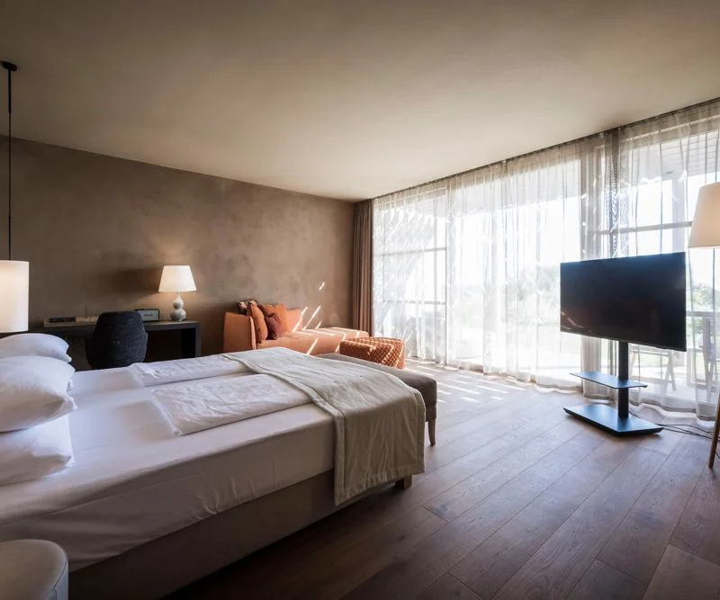 ADLER Spa Resort SICILIA · Junior Suite