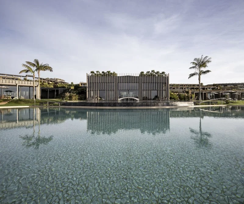ADLER Spa Resort SICILIA · Süßwasser Pool