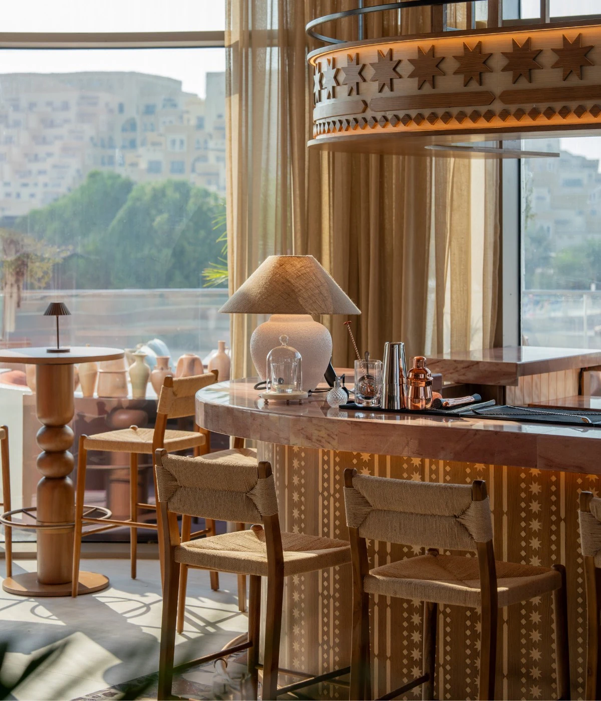 SO/ Ras Al Khaimah · Hadaba