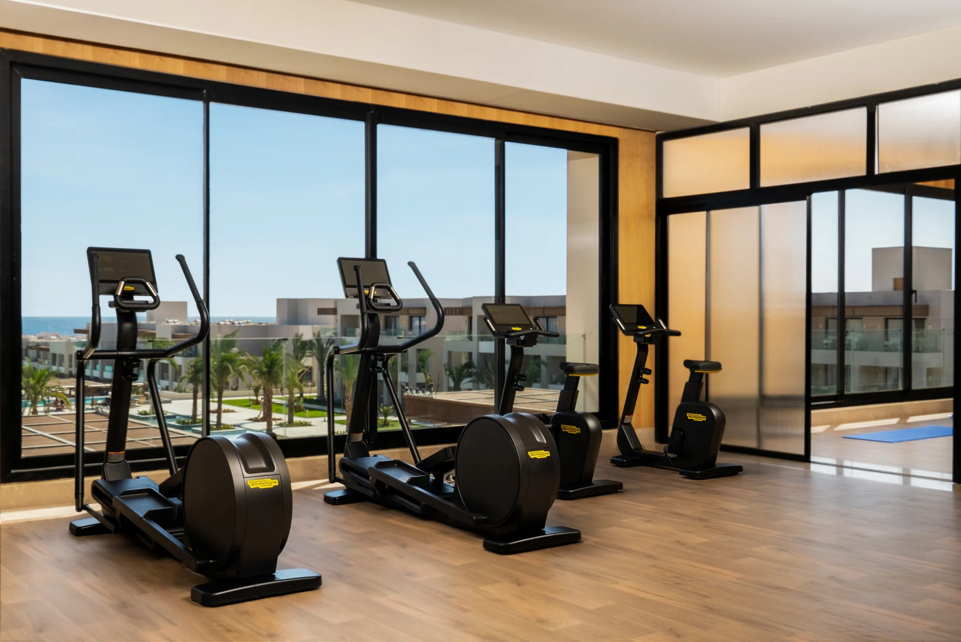 JAZ Elite Amara · Fitness & Sport