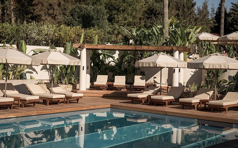 Adalya Bliss · Pool & Strand