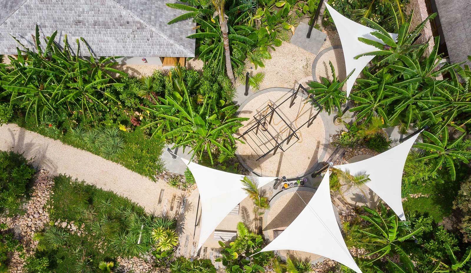 Zuri Zanzibar · Fitness & Bewegung