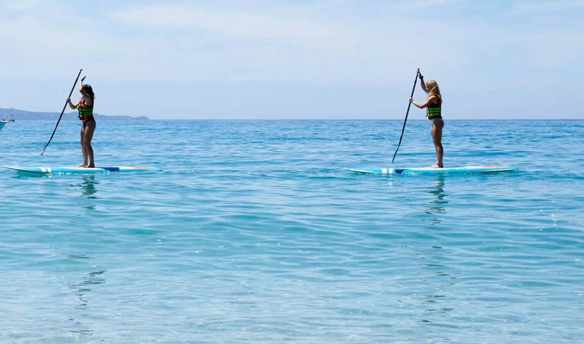 Elix, Mar-Bella Collection · Wassersport